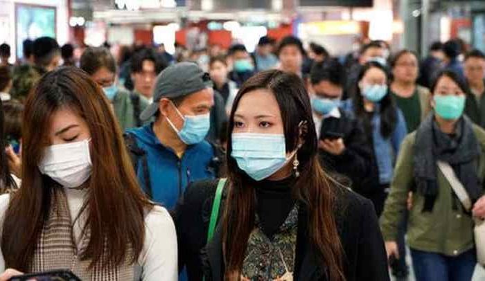 14 percent of recovered coronavirus patients in China tested positive again, prompting new fears