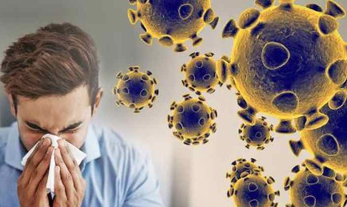 How to prepare for the novel coronavirus (COVID-19) outbreak, symptoms and more