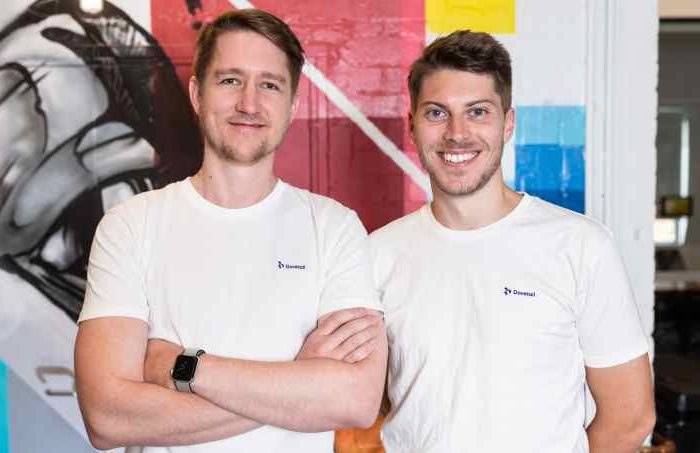 Australian tech startup Dovetail plans global expansion after its valuation increased fivefold to $100 million