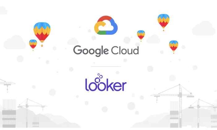Google completes $2 billion acquisition of big-data analytics startup Looker