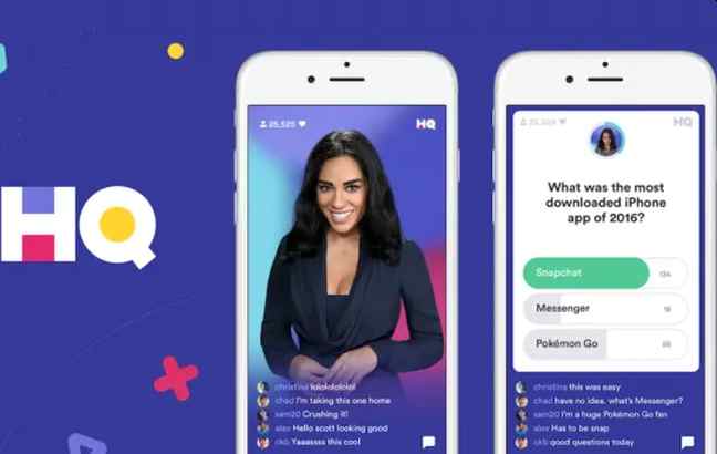 HQ Trivia, a game startup founded by original creators of Vine, abruptly shuts down after burning through $15M of investors' cash