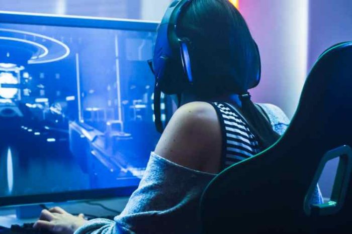 The Next Exciting Young Innovations in Gaming Tech