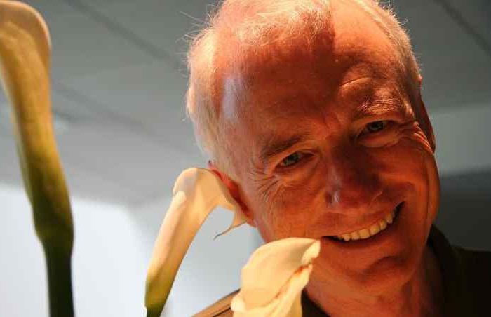 Larry Tesler, the inventor of cut, copy and paste, dies at 74