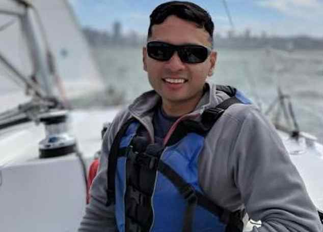 Google Cloud manager arrested and faces murder charge after his wife, a Microsoft employee, is found dead on Hawaii beach