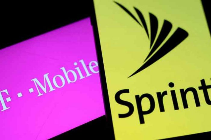 T-Mobile merges with Sprint in a $26 billion deal to take on Verizon