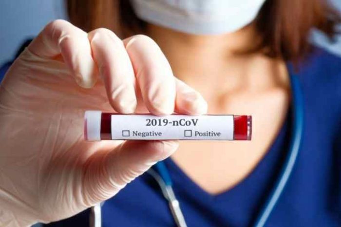 FDA approves the first at-home coronavirus swab test