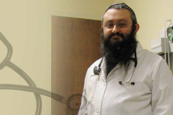 Dr. Vladimir Zelenko under surveillance by federal prosecutors: The Hasidic doctor who touted hydroxychloroquine for coronavirus treatment is under scrutiny by Justice Department