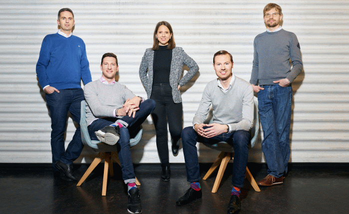 Swiss FinTech startup Expense Robot raises $1.79M seed round to automate expense and business credit card processing using AI