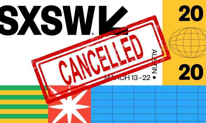 Joust will pay people on their unpaid SXSW invoices to help them recoup money lost from the SXSW Coronavirus cancellation