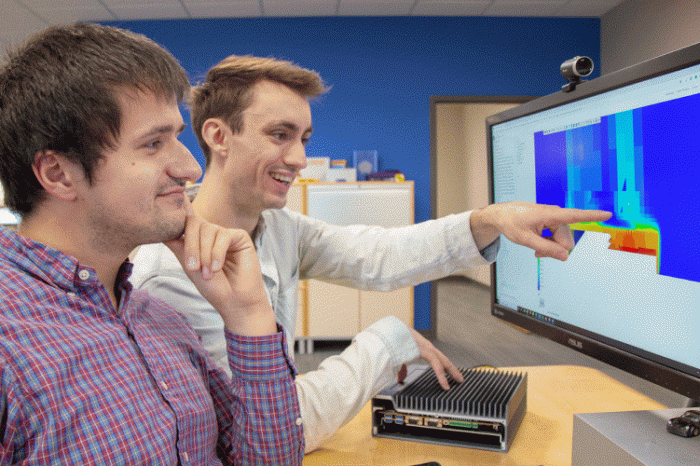 German startup SimScale disrupts engineering simulation market with team collaboration features