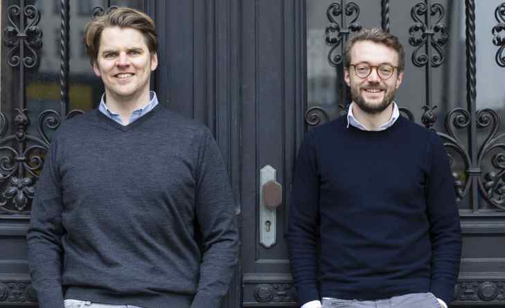 Berlin-based hotel startup SuitePad closes 7-digit round of funding to accelerate global expansion