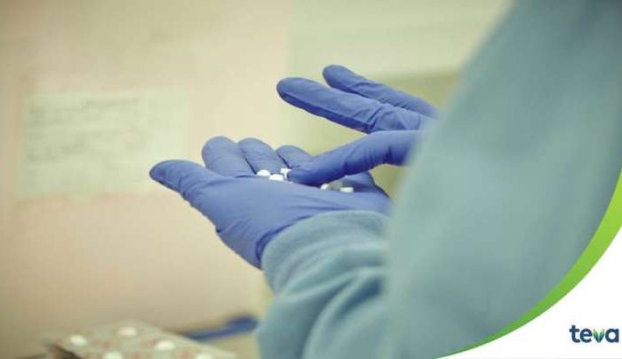 Israeli pharmaceutical company Teva to donate 6 million hydroxychloroquine sulfate tablets to hospitals nationwide for treatment of coronavirus (COVID-19)