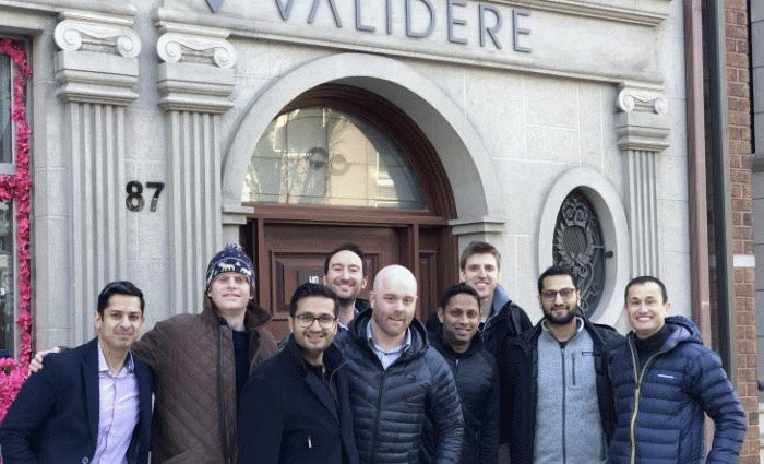 Validere scores $15M Series A funding to accelerate supply chain efficiencies in the energy industry