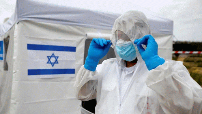 Leading Israeli virologist and infectious disease expert slams ‘unnecessary and exaggerated panic’ about coronavirus and urges world leaders to calm public