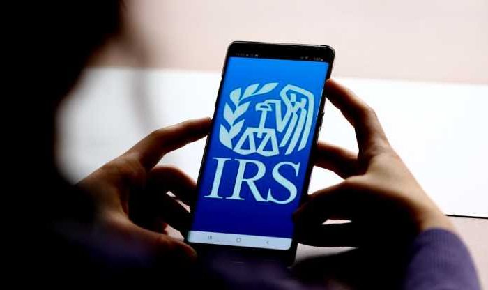 ‘Payment status not available’ error message: IRS provided more details (updated April 17, 2020)