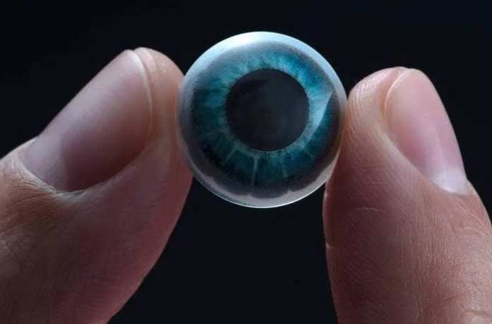 Mojo Vision raises more than $51 million Series B to fund the development of futuristic AR smart contact lens