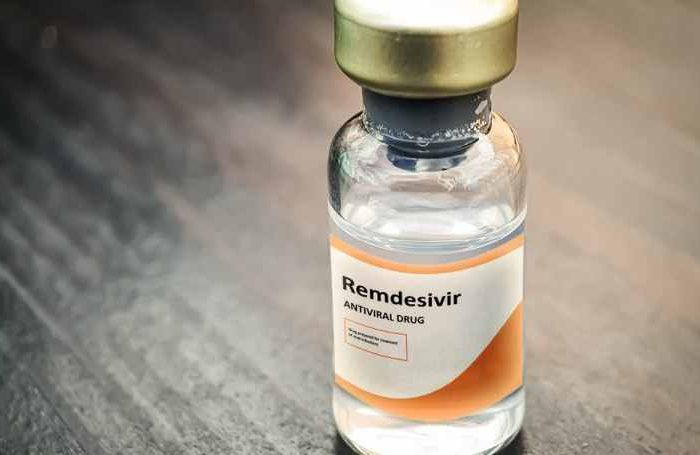 Ebola drug Remdesivir is showing promising results against coronavirus