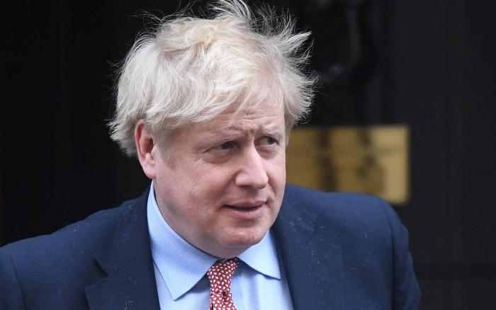UK Prime Minister Boris Johnson moved to intensive care after COVID-19 condition worsens