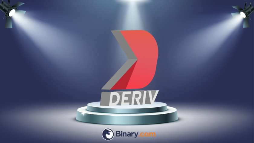 Online trading platform Binary.com rebrands to Deriv.com ...