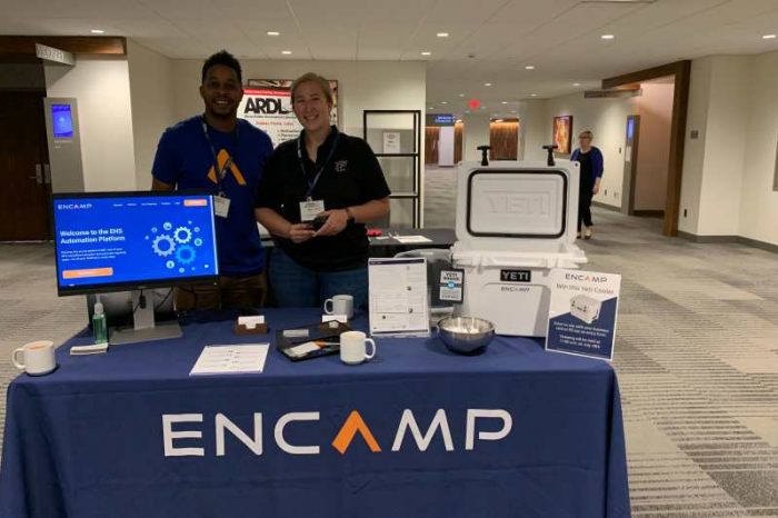Encamp raises $3.1M Series A funding to provide software tools that lower the cost of staying compliant with environmental regulations
