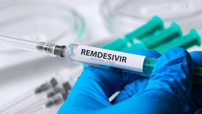 BREAKING: Remdesivir only helped those on oxygen. Mortality too high for standalone treatment; new study shows
