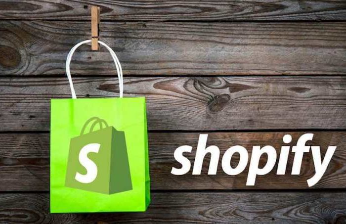 Shopify cuts app store fees for developers on first $1 million in revenue as competition with Amazon heats up