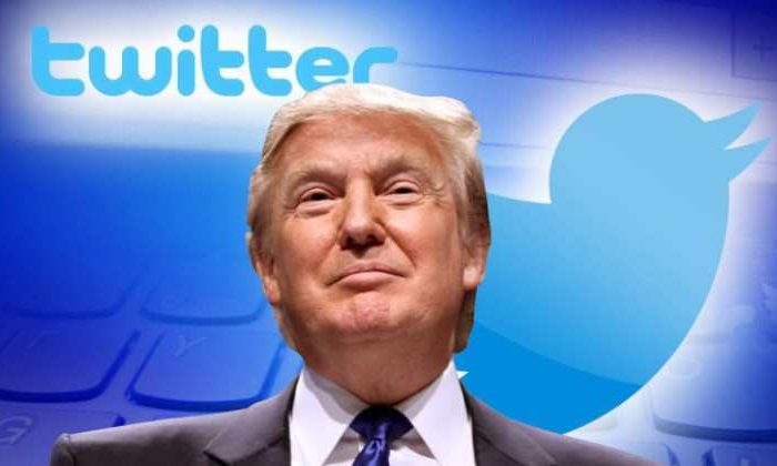 Twitter refuses to delete President Trump’s tweet about MSNBC host Joe Scarborough