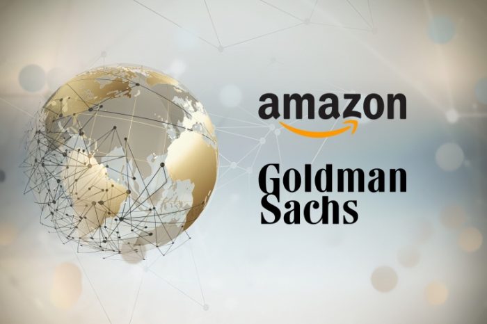 Amazon partners with Marcus by Goldman Sachs to offer credit line to U.S.-based Amazon small business sellers