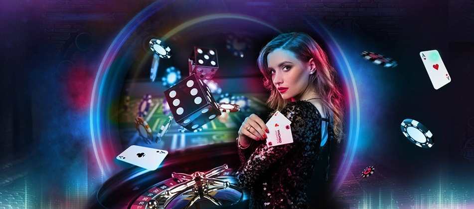 Online Casino At