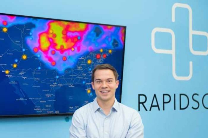 RapidSOS, an IoT tech startup founded by Harvard grad, raises $21M funding to help first responders tackle unprecedented challenges during this pandemic