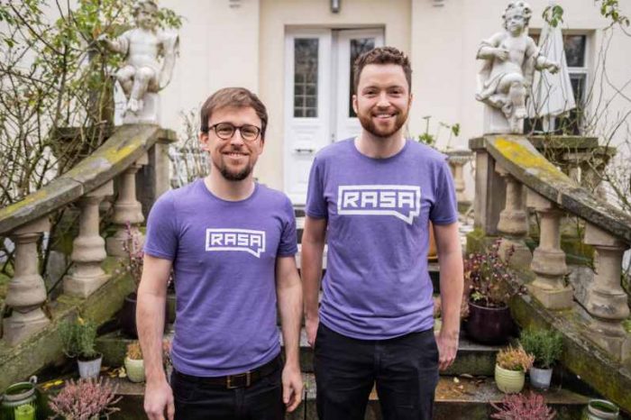 Rasa raises $26M Series B funding led by Andreessen Horowitz to build contextual assistants that really help customers