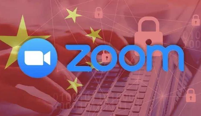 Big Tech Censorship: Video conferencing company Zoom suspends account of U.S.-based human rights group for not “complying with Chinese local law”