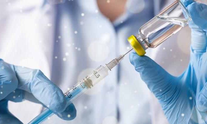Brazil volunteer in Astrazeneca coronavirus vaccine trial has died, Brazilian health authority says