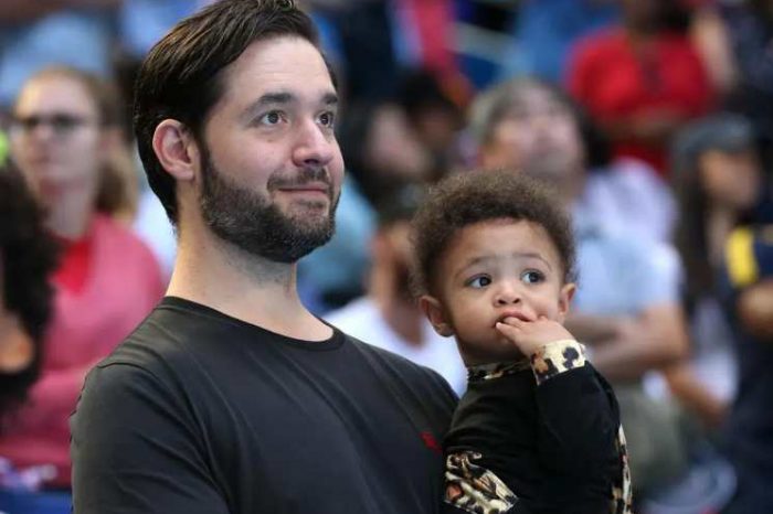 Reddit co-founder Ohanian resigns from board, urges company to replace him with a black person