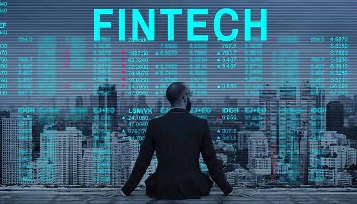 Top 100 Fintech Startups and Companies to Watch in 2023