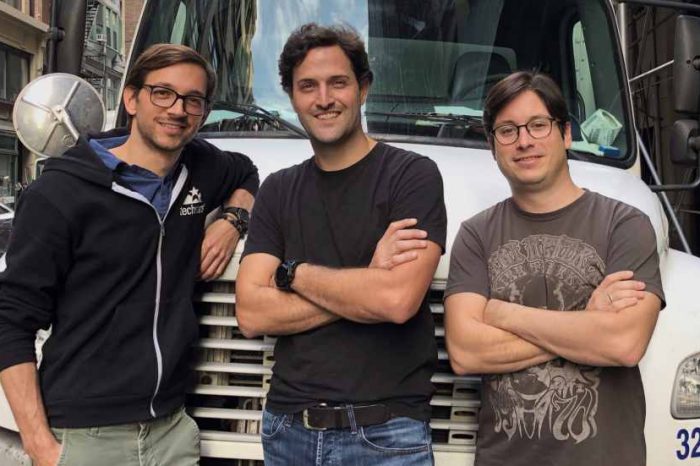 SmartHop raises $12 million in Series A funding to give small truckers the power of big carriers