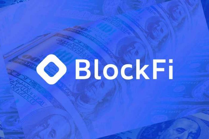 Crypto lender BlockFi raises $50M Series C funding to provide digital asset-backed loans to crypto investors