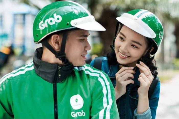 SoftBank-backed ride-hailing startup Grab makes its public debut via a $40 million SPAC deal, marking the biggest Southeast Asia listing