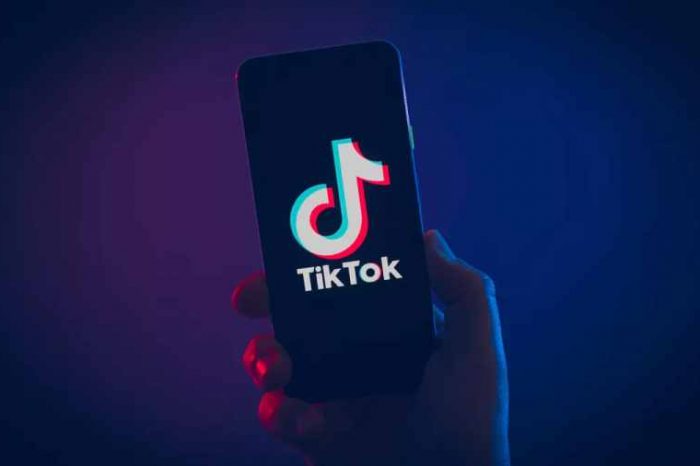 TikTok fined $5.4 million for making it difficult for users to reject cookies