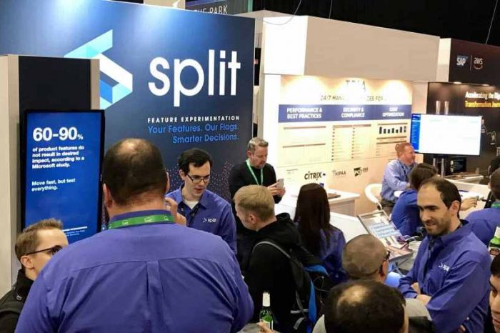 Split raises $33 million Series C to build better software with data