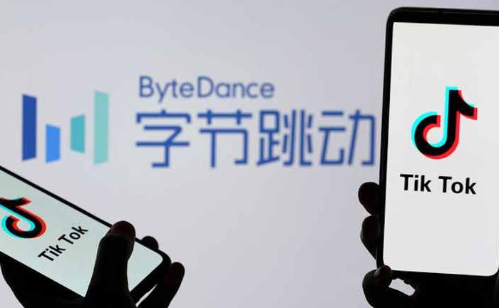 TikTok's owner, ByteDance, reportedly shelves its planned IPO after warnings from Chinese regulators