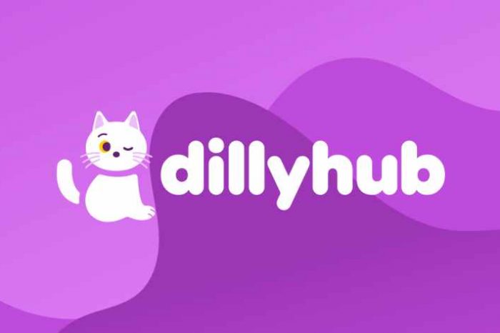 South Korea-based Dillyhub secures $1.4 million seed funding to grow its platform that offers publishing and monetization for comic creators