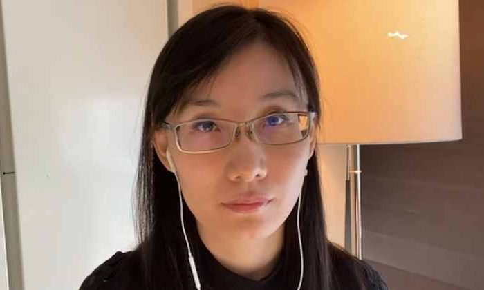 Twitter suspends the account of Chinese scientist Dr. Li-Meng Yan after she published a paper with evidence that COVID-19 is a man-made virus created in Wuhan Lab