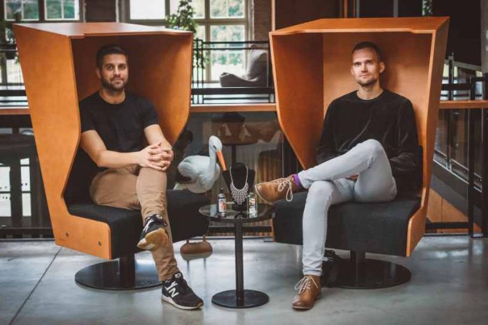 Estonia-based tech startup Klaus raises $5.4M in funding to help large support teams improve conversations with customers