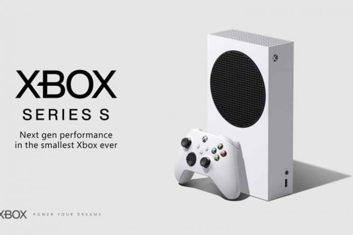 Microsoft to launch a smaller version of its upcoming next-generation console for $299