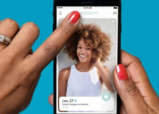 Bumble buys France's freemium dating app startup Fruitz to expand into Europe and take on Tinder