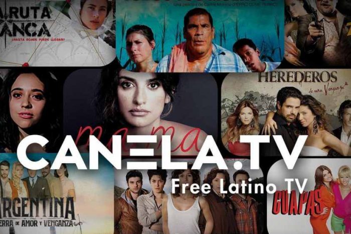 Female-owned media startup Canela raises $3 million in seed funding to support the expansion of free Latino streaming service Canela.TV