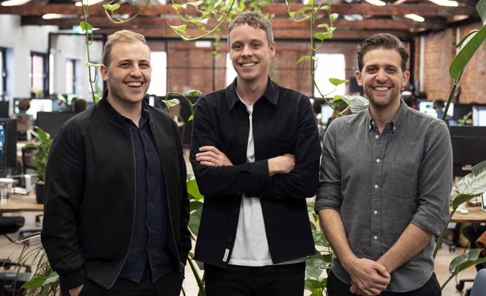 Australia-based tech startup Linktree raises $10.7M in its first ...