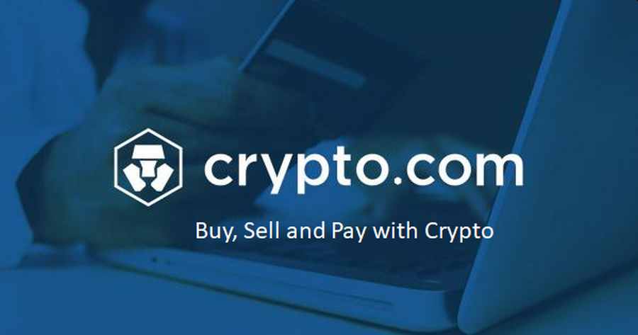 crypto.com new