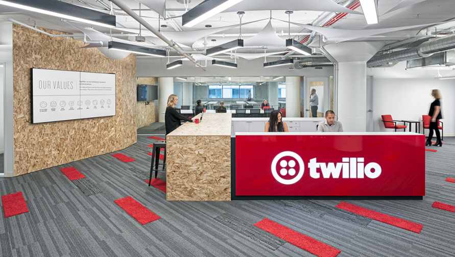 Twilio to lay off 11 of its total workforce as tech layoffs top 41,000
